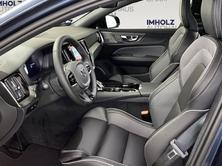 VOLVO V60 2.0 T6 TE Plus Dark eAWD 18.8 kWh, Plug-in-Hybrid Benzin/Elektro, Neuwagen, Automat - 7