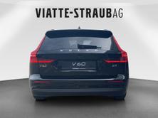 VOLVO V60 2.0 B3 Core, Mild-Hybrid Petrol/Electric, New car, Automatic - 4
