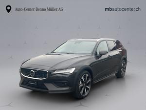 VOLVO V60 Cross Country B5 Mild Hybrid Ultimate AWD Geartronic