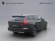 VOLVO V60 Cross Country B5 Mild Hybrid Ultimate AWD Geartronic, Mild-Hybrid Petrol/Electric, New car, Automatic - 5