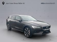 VOLVO V60 Cross Country B5 Mild Hybrid Ultimate AWD Geartronic, Mild-Hybrid Petrol/Electric, New car, Automatic - 7