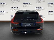 VOLVO V60 2.0 B4 Diesel Plus Dark, Mild-Hybrid Diesel/Elektro, Neuwagen, Automat - 3