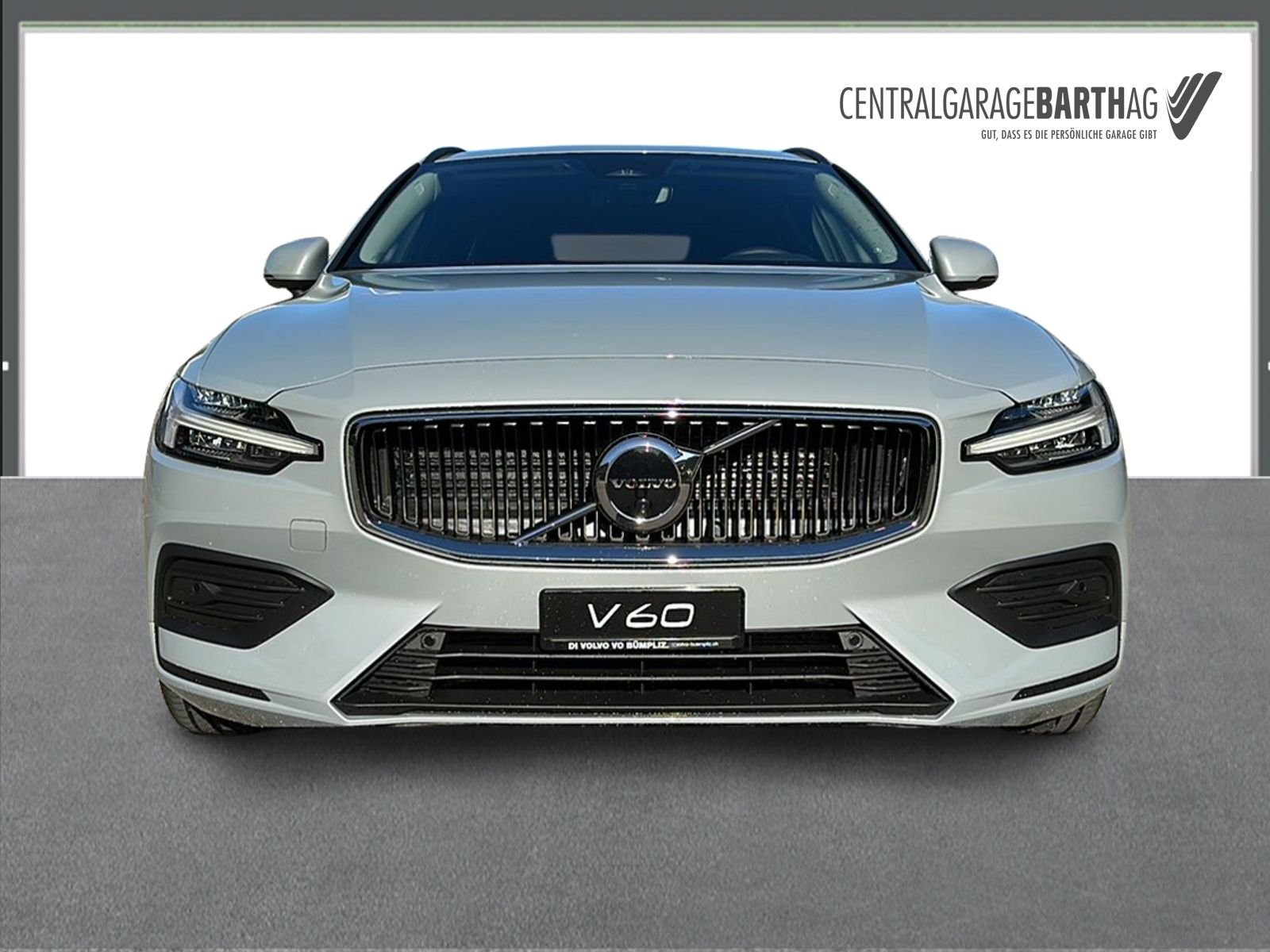 VOLVO V60 2.0 B3 Core, Mild-Hybrid Benzin/Elektro, Neuwagen, Automatik - 2
