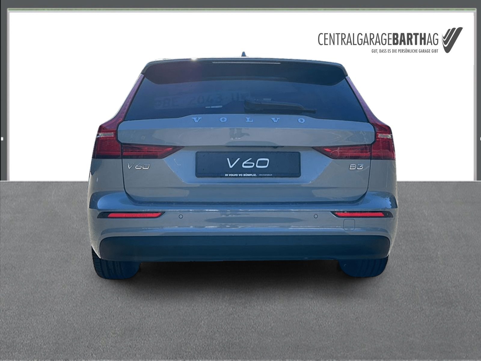 VOLVO V60 2.0 B3 Core, Mild-Hybrid Benzin/Elektro, Neuwagen, Automatik - 6