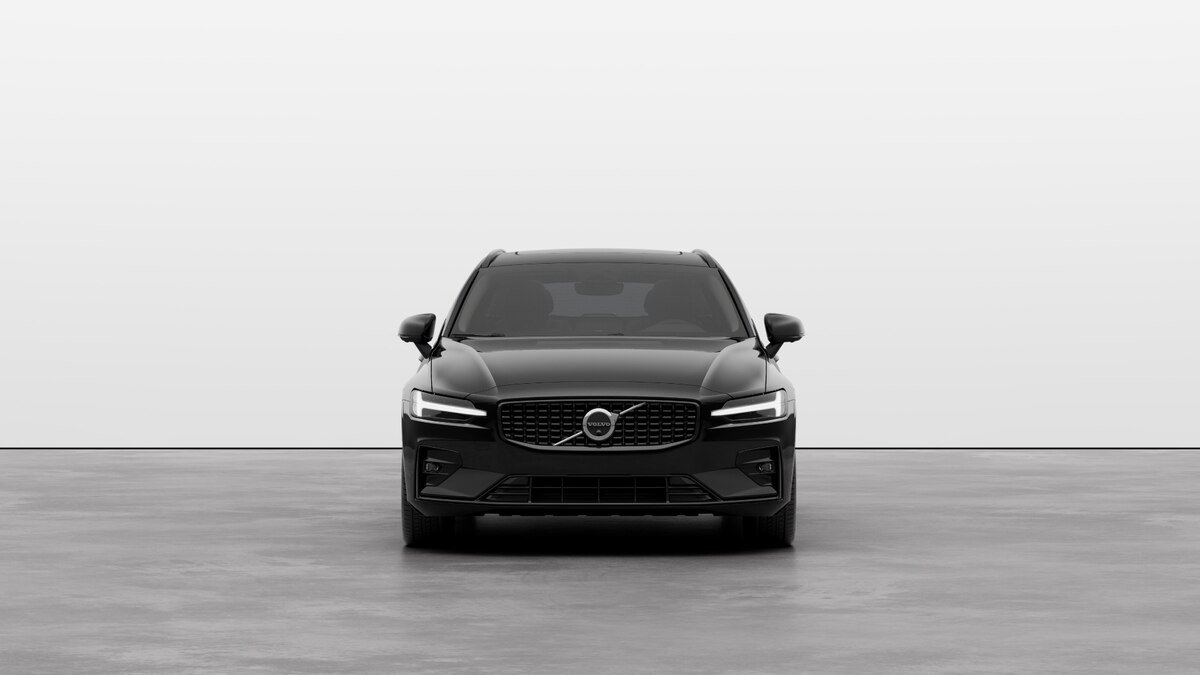 VOLVO V60 2.0 B4 Ultra Dark for Business, Mild-Hybrid Benzin/Elektro, Neuwagen, Automatik - 5