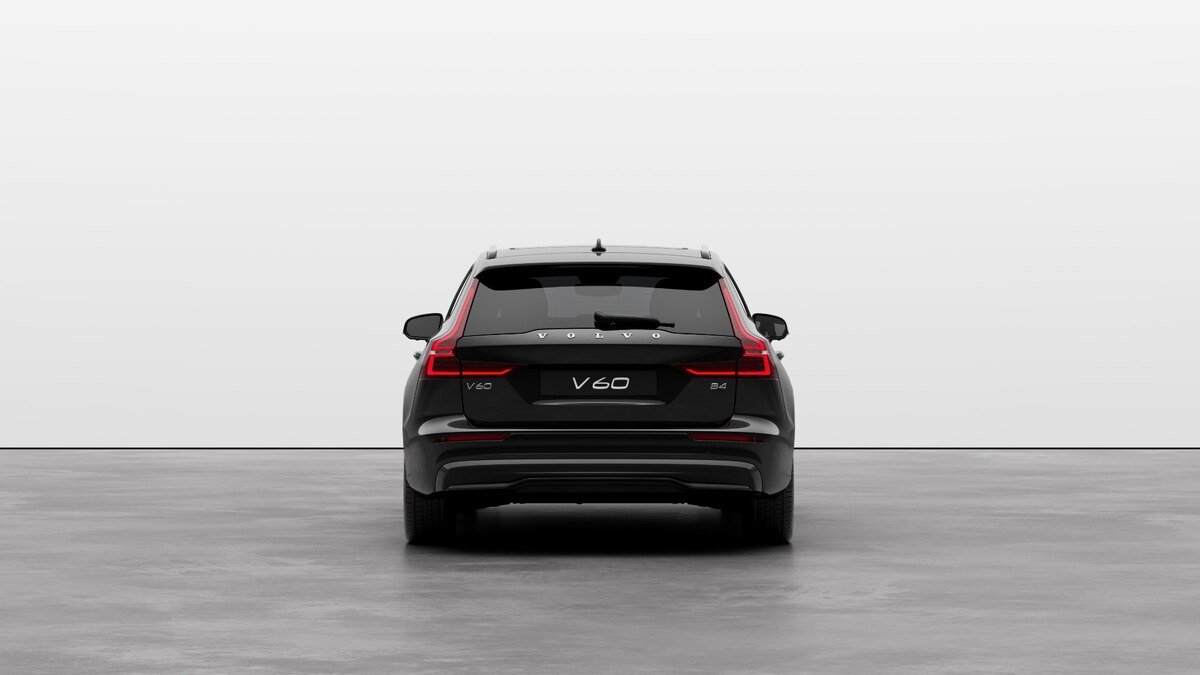 VOLVO V60 2.0 B4 Ultra Dark for Business, Mild-Hybrid Benzin/Elektro, Neuwagen, Automatik - 6