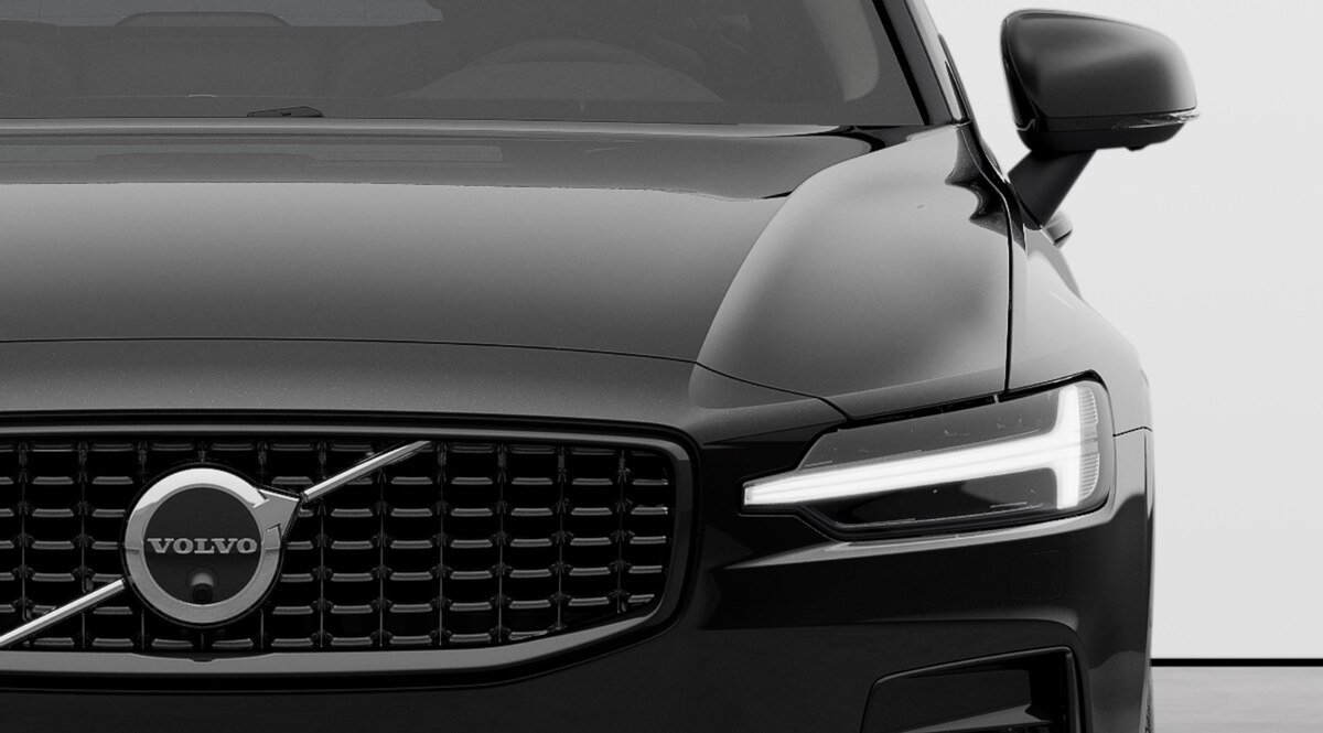 VOLVO V60 2.0 B4 Ultra Dark for Business, Mild-Hybrid Benzin/Elektro, Neuwagen, Automatik - 7