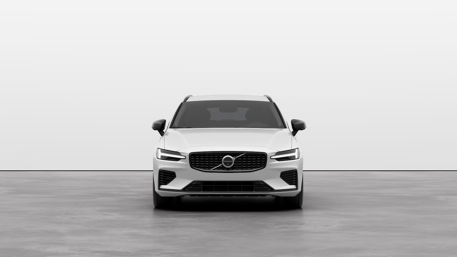 VOLVO V60 2.0 T6 TE Plus Dark for Business eAWD, Plug-in-Hybrid Benzin/Elektro, Neuwagen, Automat - 5