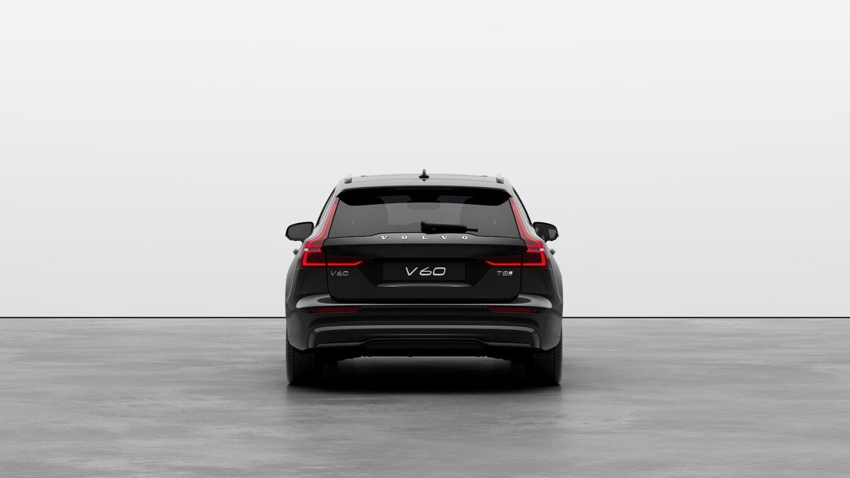 VOLVO V60 2.0 T8 TE Ultra Dark eAWD, Plug-in-Hybrid Benzina/Elettrica, Auto nuove, Automatico - 6