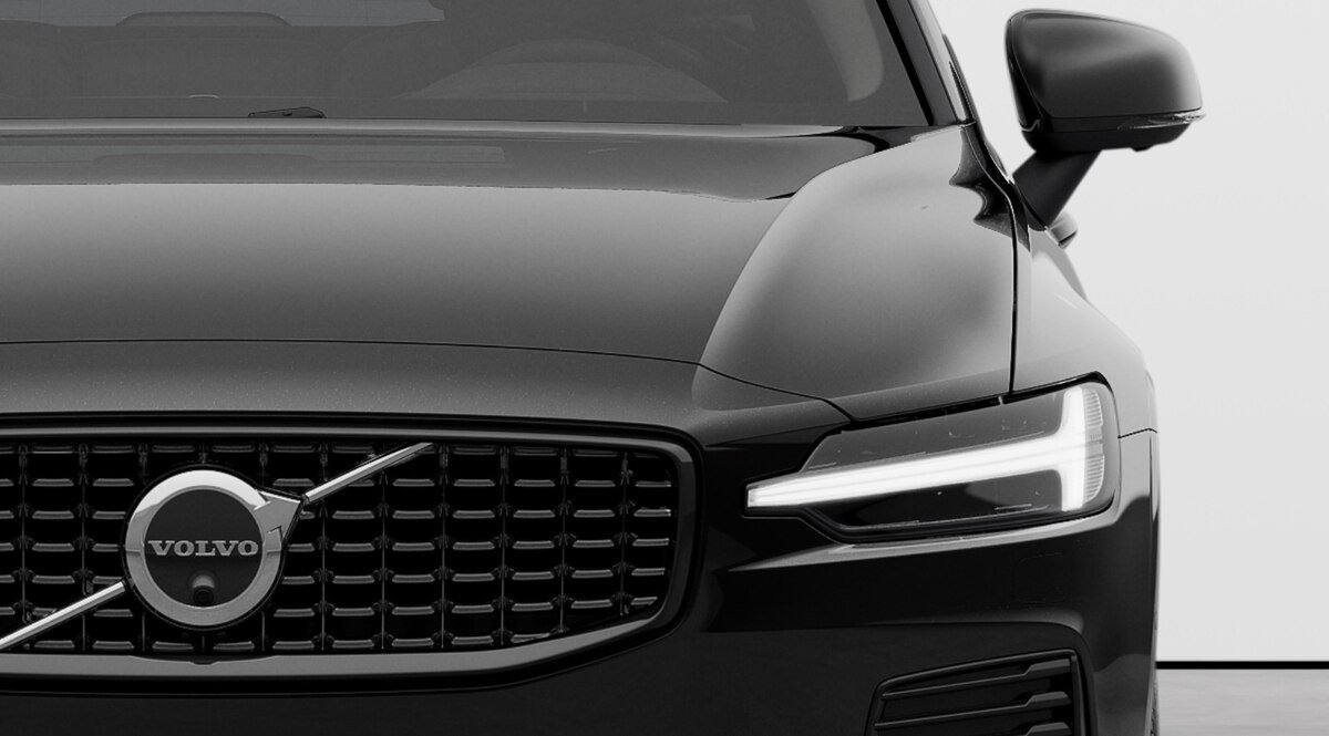 VOLVO V60 2.0 T8 TE Ultra Dark eAWD, Plug-in-Hybrid Benzina/Elettrica, Auto nuove, Automatico - 7