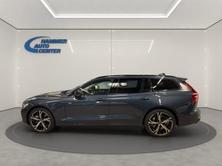 VOLVO V60 2.0 T6 TE Plus Dark eAWD, Petrol, New car, Automatic - 2