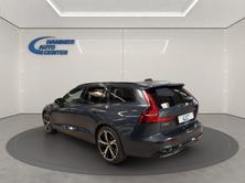 VOLVO V60 2.0 T6 TE Plus Dark eAWD, Petrol, New car, Automatic - 3