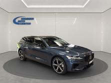 VOLVO V60 2.0 T6 TE Plus Dark eAWD, Petrol, New car, Automatic - 7
