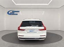 VOLVO V60 2.0 B4 Ultra Dark, Mild-Hybrid Petrol/Electric, New car, Automatic - 4