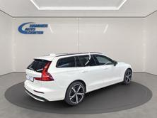 VOLVO V60 2.0 B4 Ultra Dark, Mild-Hybrid Petrol/Electric, New car, Automatic - 5