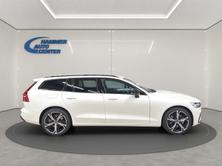 VOLVO V60 2.0 B4 Ultra Dark, Mild-Hybrid Petrol/Electric, New car, Automatic - 6