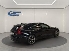 VOLVO V60 2.0 T8 TE Ultra Dark eAWD, Petrol, New car, Automatic - 5