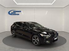 VOLVO V60 2.0 T8 TE Ultra Dark eAWD, Petrol, New car, Automatic - 7