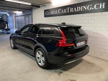 VOLVO V60 Cross Country B5 Mild Hybrid Core AWD Geartronic, Mild-Hybrid Petrol/Electric, New car, Automatic - 4