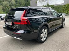 VOLVO V60 Cross Country B5 Mild Hybrid Core AWD Geartronic, Mild-Hybrid Petrol/Electric, New car, Automatic - 4