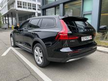 VOLVO V60 Cross Country B5 Mild Hybrid Core AWD Geartronic, Mild-Hybrid Petrol/Electric, New car, Automatic - 7