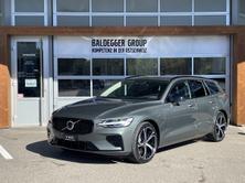 VOLVO V60 2.0 T6 TE Ultra Dark eAWD, Full-Hybrid Petrol/Electric, New car, Automatic - 2