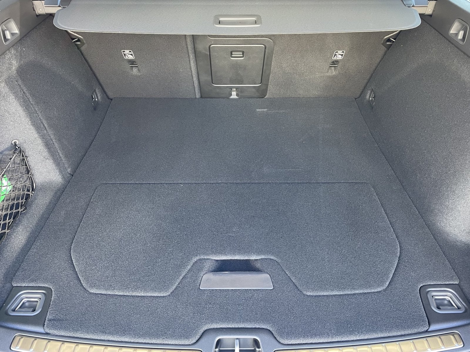 VOLVO V60 2.0 T6 TE Ultra Dark eAWD, Voll-Hybrid Benzin/Elektro, Neuwagen, Automatik - 7