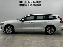 VOLVO V60 2.0 B4 Core, Voll-Hybrid Benzin/Elektro, Neuwagen, Automat - 2