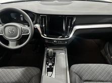 VOLVO V60 2.0 B4 Core, Voll-Hybrid Benzin/Elektro, Neuwagen, Automat - 5