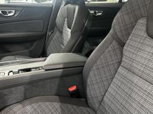VOLVO V60 2.0 B4 Core, Voll-Hybrid Benzin/Elektro, Neuwagen, Automat - 6