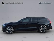 VOLVO V60 2.0 B4 Plus Dark, Mild-Hybrid Benzin/Elektro, Neuwagen, Automat - 2