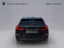 VOLVO V60 2.0 B4 Plus Dark, Mild-Hybrid Benzin/Elektro, Neuwagen, Automat - 4