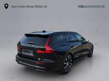 VOLVO V60 2.0 B4 Plus Dark, Mild-Hybrid Benzin/Elektro, Neuwagen, Automat - 5