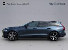 VOLVO V60 2.0 T6 TE Plus Dark eAWD, Plug-in-Hybrid Benzin/Elektro, Neuwagen, Automat - 2