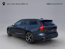 VOLVO V60 2.0 T6 TE Plus Dark eAWD, Plug-in-Hybrid Benzin/Elektro, Neuwagen, Automat - 3