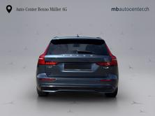 VOLVO V60 2.0 T6 TE Plus Dark eAWD, Plug-in-Hybrid Benzin/Elektro, Neuwagen, Automat - 4