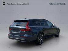 VOLVO V60 2.0 T6 TE Plus Dark eAWD, Plug-in-Hybrid Benzin/Elektro, Neuwagen, Automat - 5