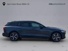 VOLVO V60 2.0 T6 TE Plus Dark eAWD, Plug-in-Hybrid Benzin/Elektro, Neuwagen, Automat - 6
