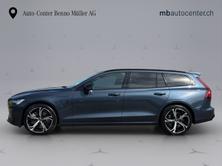 VOLVO V60 2.0 T6 TE Plus Dark eAWD, Plug-in-Hybrid Benzin/Elektro, Neuwagen, Automat - 2