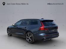 VOLVO V60 2.0 T6 TE Plus Dark eAWD, Plug-in-Hybrid Benzin/Elektro, Neuwagen, Automat - 3