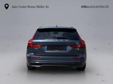 VOLVO V60 2.0 T6 TE Plus Dark eAWD, Plug-in-Hybrid Benzin/Elektro, Neuwagen, Automat - 4