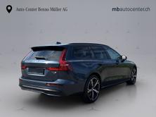 VOLVO V60 2.0 T6 TE Plus Dark eAWD, Plug-in-Hybrid Benzin/Elektro, Neuwagen, Automat - 5