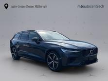 VOLVO V60 2.0 T6 TE Plus Dark eAWD, Plug-in-Hybrid Benzin/Elektro, Neuwagen, Automat - 7