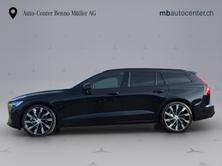 VOLVO V60 2.0 B4 Plus Dark, Mild-Hybrid Benzin/Elektro, Neuwagen, Automat - 2