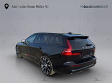 VOLVO V60 2.0 B4 Plus Dark, Mild-Hybrid Benzin/Elektro, Neuwagen, Automat - 3