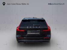 VOLVO V60 2.0 B4 Plus Dark, Mild-Hybrid Benzin/Elektro, Neuwagen, Automat - 4