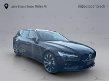 VOLVO V60 2.0 B4 Plus Dark, Mild-Hybrid Benzin/Elektro, Neuwagen, Automat - 7