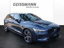 VOLVO V60 2.0 T6 TE Ultra Dark eAWD, Plug-in-Hybrid Benzin/Elektro, Neuwagen, Automat - 2