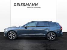 VOLVO V60 2.0 T6 TE Ultra Dark eAWD, Plug-in-Hybrid Benzin/Elektro, Neuwagen, Automat - 3