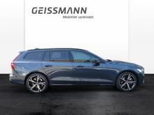 VOLVO V60 2.0 T6 TE Ultra Dark eAWD, Plug-in-Hybrid Benzin/Elektro, Neuwagen, Automat - 4
